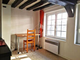  Appartement  louer 1 pice 14 m