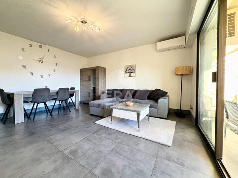  Appartement � louer 2 pi�ces 53 m�