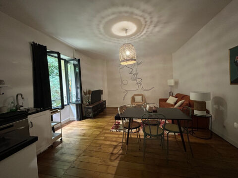  Appartement � louer 2 pi�ces 61 m�