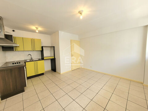   Location Appartement Appartement - 2 pice(s) - 35 m