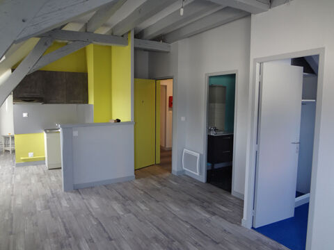  Appartement � louer 2 pi�ces 35 m�