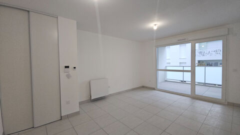  Appartement � louer 2 pi�ces 41 m�