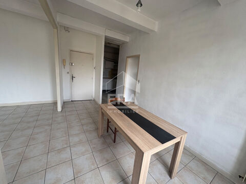  Appartement � louer 2 pi�ces 56 m�