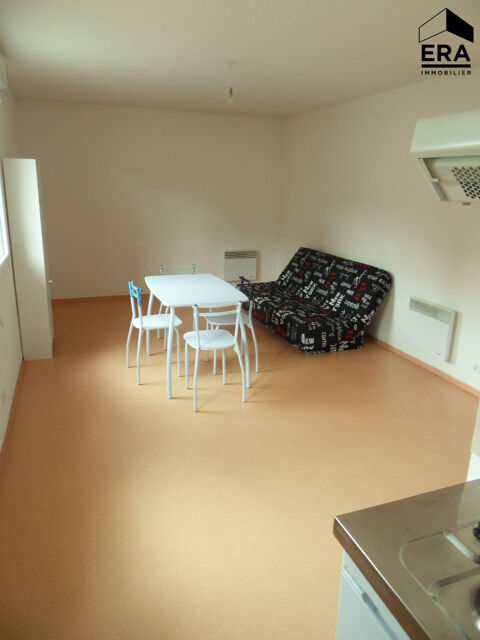  Appartement � louer 1 pi�ce 23 m�