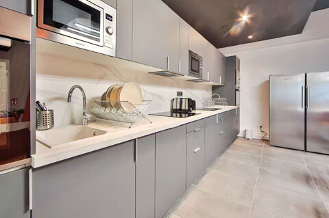  Appartement � louer 1 pi�ce 15 m�