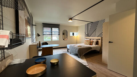  Appartement � louer 1 pi�ce 32 m�