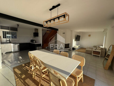  Maison � louer 4 pi�ces 101 m�