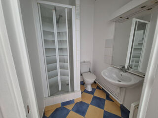  Appartement  louer 1 pice 20 m