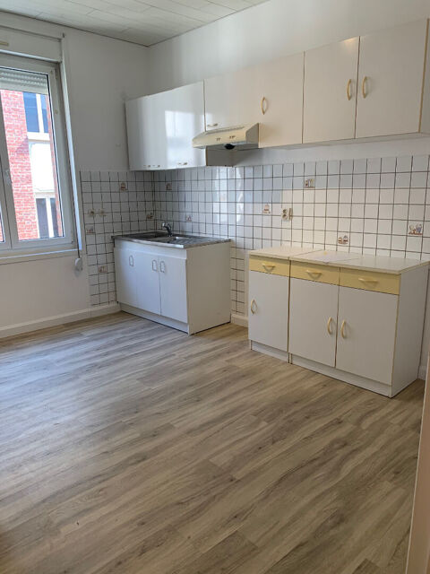  Appartement � louer 3 pi�ces 66 m�