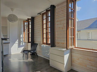  Appartement  louer 1 pice 20 m