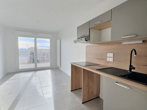  Appartement � louer 2 pi�ces 33 m�