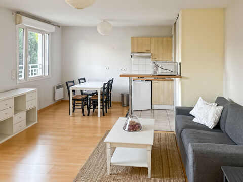  Appartement � louer 2 pi�ces 48 m�