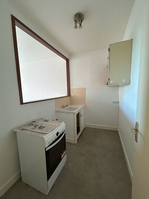  Appartement � louer 2 pi�ces 36 m�