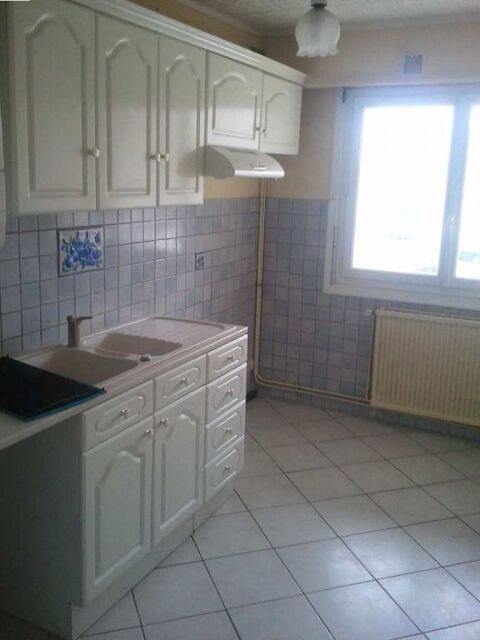  Appartement  louer 3 pices 63 m