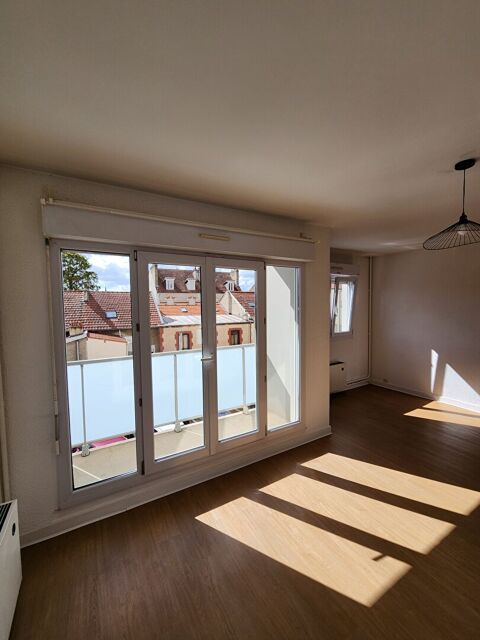  Appartement � louer 1 pi�ce 31 m�