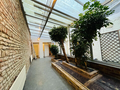  Appartement � louer 3 pi�ces 128 m�