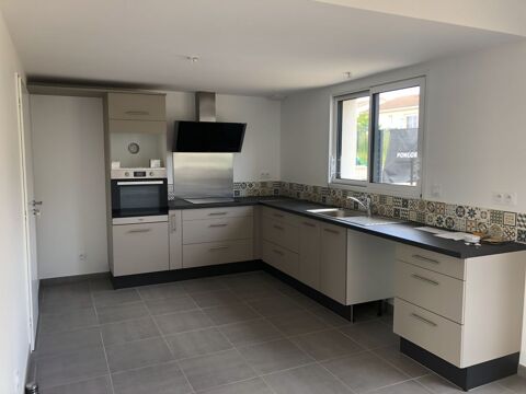  Maison � louer 4 pi�ces 92 m�