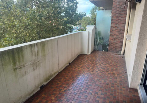  Appartement � louer 2 pi�ces 34 m�