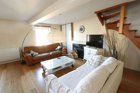  Maison � louer 3 pi�ces 86 m�