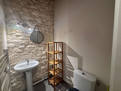  Appartement � louer 1 pi�ce 17 m�