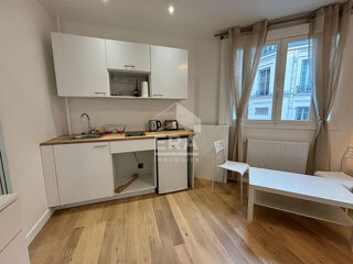  Appartement  louer 1 pice 16 m