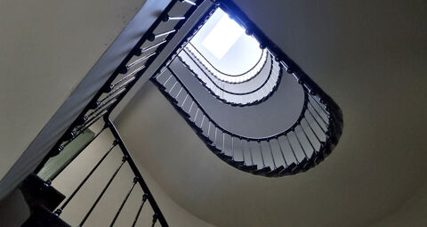  Appartement � louer 4 pi�ces 73 m�