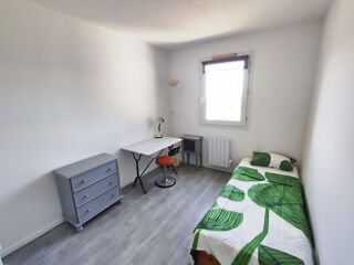  Appartement  louer 1 pice 13 m