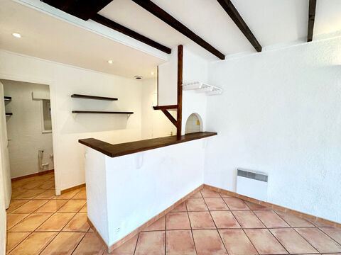  Appartement � louer 1 pi�ce 31 m�