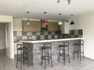  Appartement  louer 3 pices 80 m