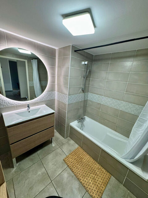  Appartement  louer 2 pices 40 m