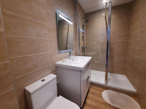  Appartement � louer 1 pi�ce 32 m�