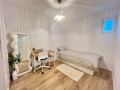  Appartement � louer 5 pi�ces 78 m�