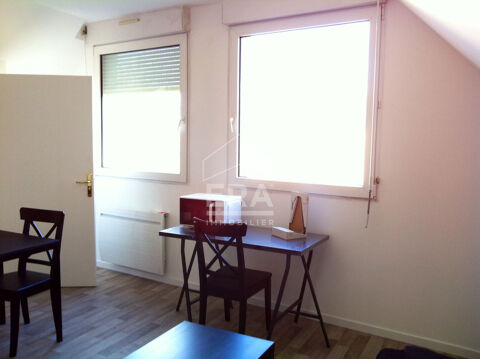  Appartement � louer 1 pi�ce 34 m�