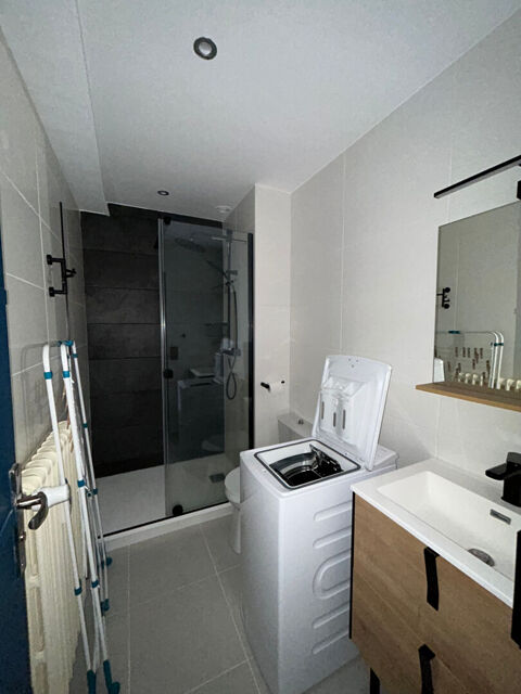  Appartement � louer 2 pi�ces 35 m�