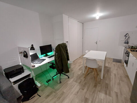  Appartement � louer 2 pi�ces 48 m�