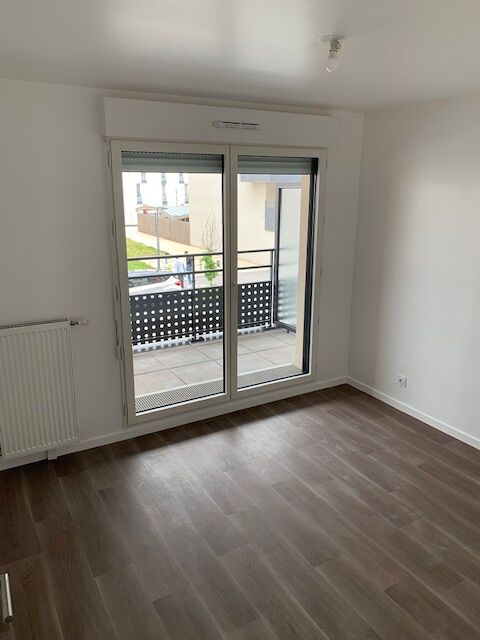  Appartement � louer 3 pi�ces 64 m�