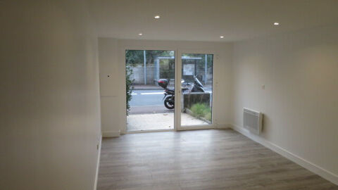  Appartement � louer 18 m�