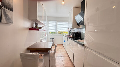   Location Appartement Appartement - 3 pi�ce(s) - 60 m�