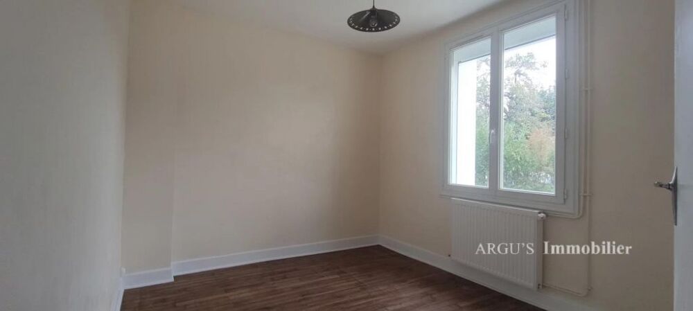 location Maison - 4 pi�ce(s) - 68 m� Blanzay (86400)