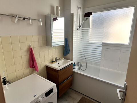  Appartement  louer 1 pice 28 m