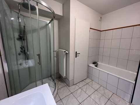  Appartement � louer 3 pi�ces 53 m�