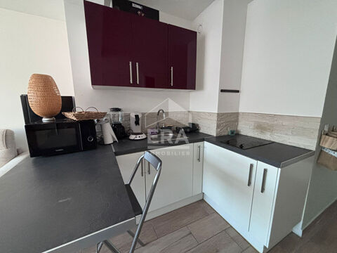  Appartement � louer 1 pi�ce 22 m�