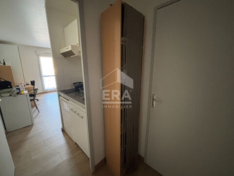  Appartement � louer 1 pi�ce 25 m�