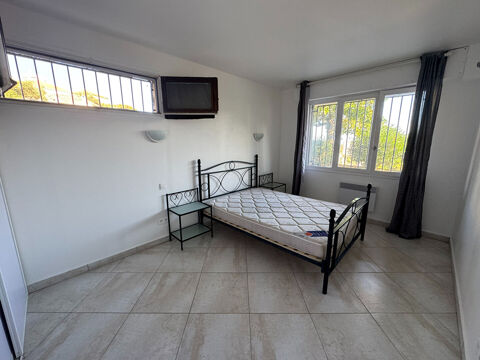  Appartement � louer 2 pi�ces 33 m�