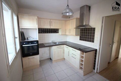  Appartement � louer 3 pi�ces 76 m�