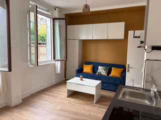  Appartement  louer 1 pice 20 m