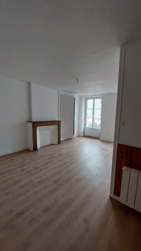  Appartement � louer 2 pi�ces 52 m�