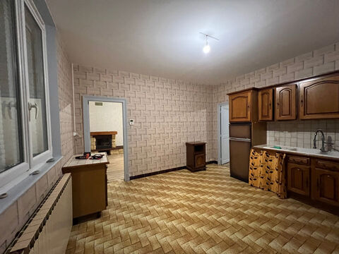  Maison � louer 3 pi�ces 62 m�