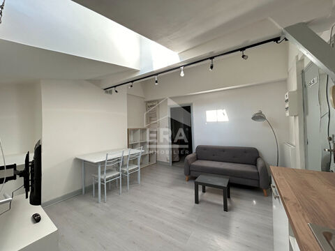  Appartement � louer 2 pi�ces 30 m�