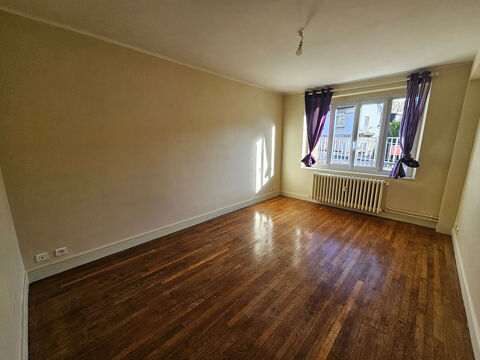  Appartement � louer 3 pi�ces 62 m�